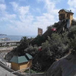 Trayecto  2008
