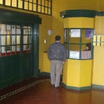 Interior 2006
