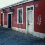 Estac. superior 1989