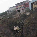 Trayecto 2008