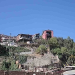 Trayecto 2008