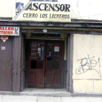 Estac. inferior 2006