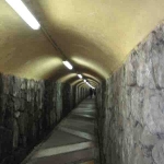 tunel 2008