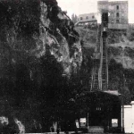 Estac. Inferior 1924