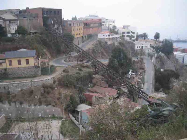 Ascensor Villaseca