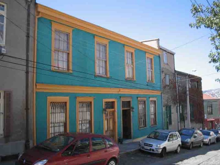 Conjunto Calle San Enrique