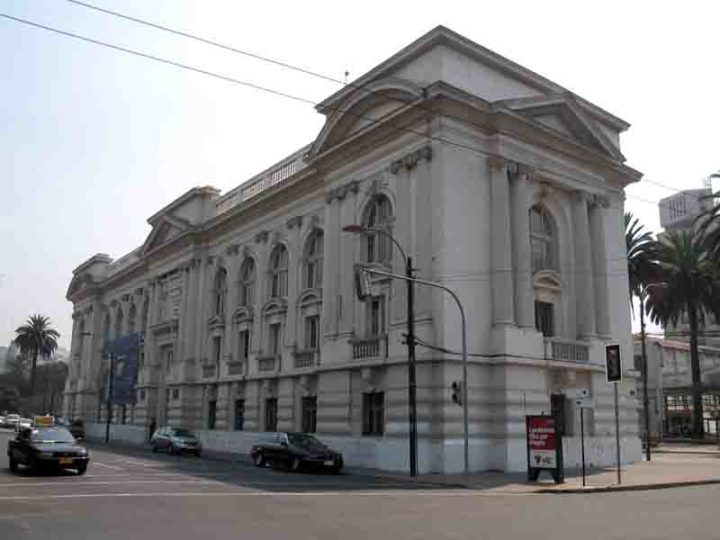 Biblioteca Severín