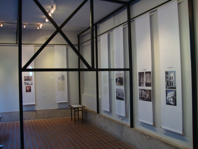 Exposición Casa Wittgenstein